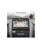 Radio 1DIN Android cu ecran retractabil 7 inch, 2+64G, Wireless Carplay Android Auto BT WiFi GPS  Cod: A3039