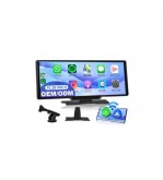 Navigatie auto portabila 10.26 inch HD Wireless Carplay Android Auto Bluetooth Cod: A3995