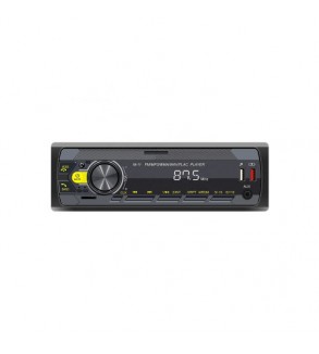 Radio mp3 player 12V cu Bluetooth Cod: A3032