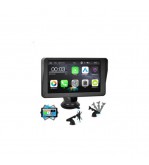 Sistem multimedia auto CarPlay Android Auto wireless ecran 7 inch HD  Cod: A3688