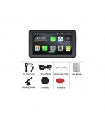 Sistem multimedia auto CarPlay Android Auto wireless ecran 7 inch HD  Cod: A3688