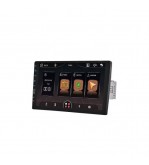 Radio FM, MP3, MP5 Player 1Din ecran 9 inch Wireless CarPlay Android Auto BT FM Cod: A3733