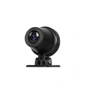 Sistem camera DVR motocicleta cu ecran 5 inch si camera fata spate Cod: A4059