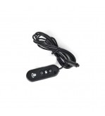 Sistem camera DVR motocicleta cu ecran 5 inch si camera fata spate Cod: A4059