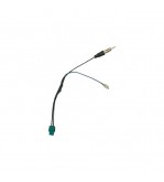 Cablu adaptor antena radio fakra dublu cu amplificator activ cu alimentare fakra Cod: W7906