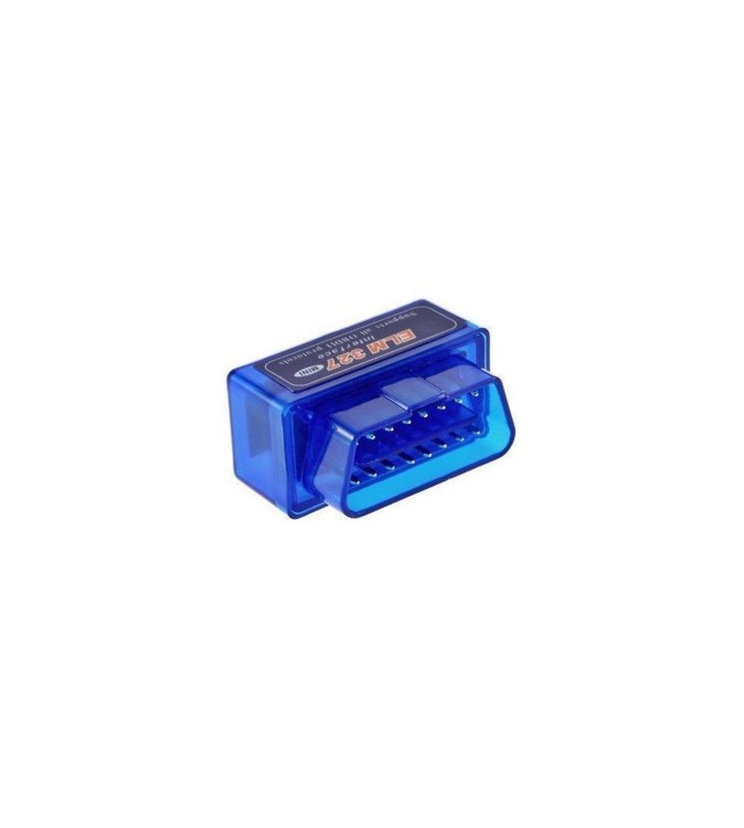Interfata OBD II diagnoza auto bluetooth ELM327 Cod: F0056