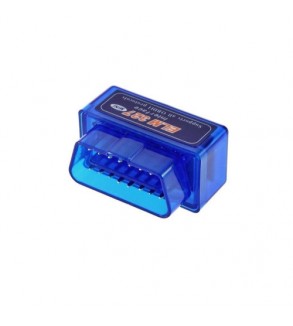 Interfata OBD II diagnoza auto bluetooth ELM327 Cod: F0056