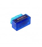 Interfata OBD II diagnoza auto bluetooth ELM327 Cod: F0056