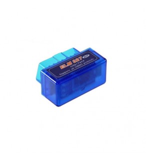 Interfata OBD II diagnoza auto bluetooth ELM327 Cod: F0056