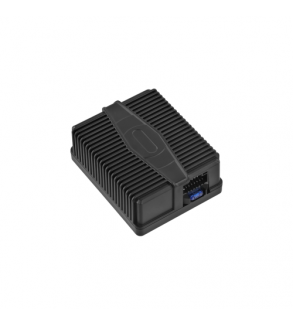 Amplificator sunet DSP auto HIFI compatibil navigatie Android conexiune 16 pin USB Cod: A3839