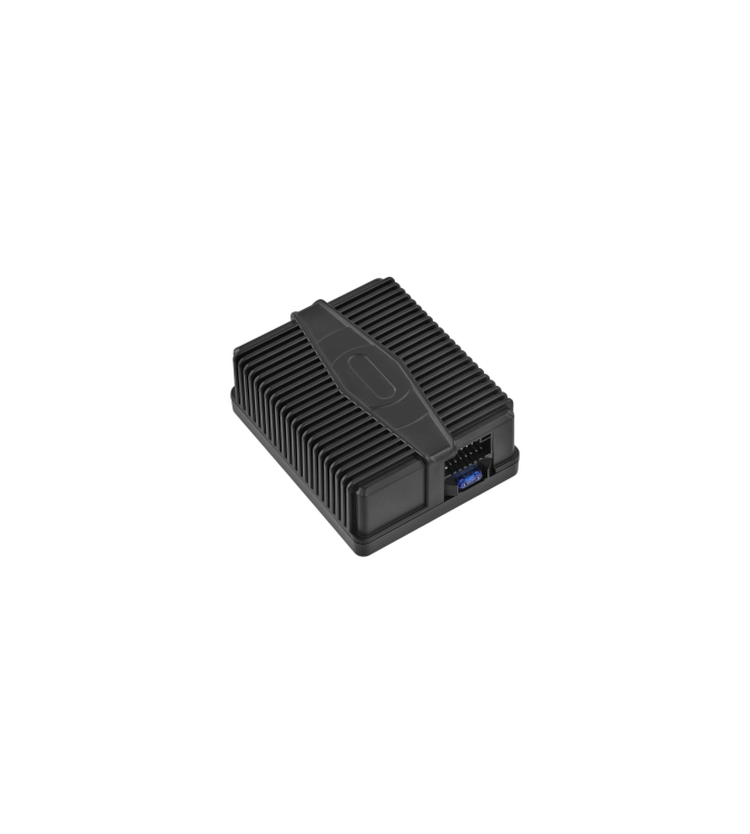 Amplificator sunet DSP auto HIFI compatibil navigatie Android conexiune 16 pin USB Cod: A3839