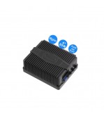 Amplificator sunet DSP auto HIFI compatibil navigatie Android conexiune 16 pin USB Cod: A3839