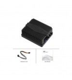 Amplificator sunet DSP auto HIFI compatibil navigatie Android conexiune 16 pin USB Cod: A3839