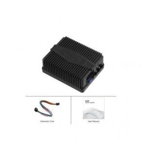 Amplificator sunet DSP auto HIFI compatibil navigatie Android conexiune 16 pin USB Cod: A3839