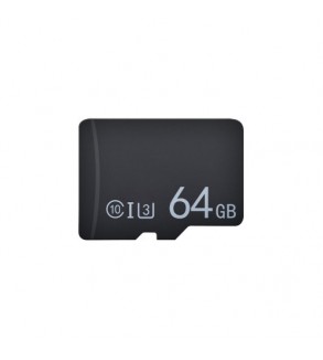 Card de memorie MicroSD 64 GB A1 Class 10 UHS I Cod: A1252A5