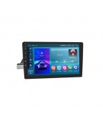 Navigatie Android 1DIN 9 inch 2GB 64GB CarPlay Android Auto GPS WIFI FM RDS Cod: A3491