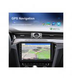 Navigatie Android 1DIN 9 inch 2GB 64GB CarPlay Android Auto GPS WIFI FM RDS Cod: A3491
