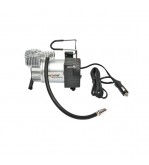 Compresor aer auto 12V 150 PSI pentru umflat roti la priza bricheta Breckner Germany Cod: BK88240