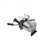 Compresor aer auto 12V 150 PSI pentru umflat roti la priza bricheta Breckner Germany Cod: BK88240