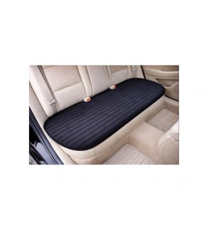 Sezut husa bancheta spate protectie universala negru Cod: HNG-SZT1