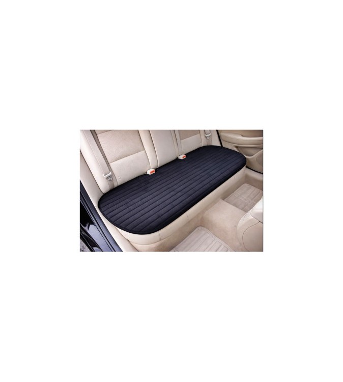 Sezut husa bancheta spate protectie universala negru Cod: HNG-SZT1