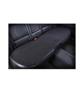 Sezut husa bancheta spate protectie universala negru Cod: HNG-SZT1