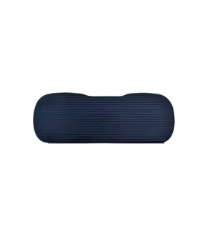 Sezut husa bancheta spate protectie universala negru Cod: HNG-SZT1