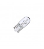 Bec pozitie T10 12V 5W  Alb  Cod: BK80005