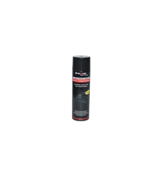 Spray curatat instalatie de aer conditionat auto Breckner Germany Cod: BK83012