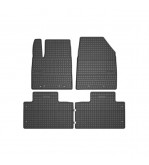 Covoare interior cauciuc El Toro compatibile BYD Atto 2 2024 Cod: 803177 P50