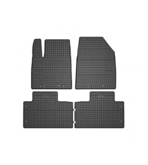 Covoare interior cauciuc El Toro compatibile BYD Atto 2 2024 Cod: 803177 P50