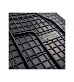 Covoare interior cauciuc El Toro compatibile BYD Atto 2 2024 Cod: 803177 P50