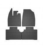 Covoare interior cauciuc El Toro compatibile BYD Dolphin Hatchback 2021â€“> Cod: 433786 P50