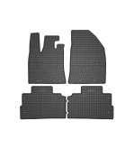 Covoare interior cauciuc El Toro compatibile BYD Dolphin Surf Hatchback 2025â€“> Cod: 803016 P50