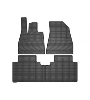 Covoare interior cauciuc El Toro compatibile BYD Seal Sedan 2022â€“> Cod: 434868 P50