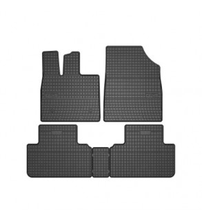 Covoare interior cauciuc El Toro compatibile BYD Seal U SUV 2024â€“> Cod: 432215 P50