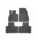 Covoare interior cauciuc El Toro compatibile BYD Sealion 7 SUV AWD 2023â€“> Cod: 803061 P50