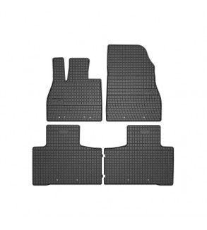 Covoare interior cauciuc El Toro compatibile BYD Sealion 7 SUV AWD 2023â€“> Cod: 803061 P50