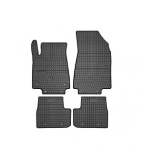 Covoare interior cauciuc El Toro compatibile Citroen C3 IV Hatchback 2024â€“> Cod: 802934 P50