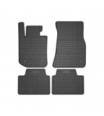 Covoare interior cauciuc El Toro compatibile BMW Seria 3 G21 Touring  2018-> Cod: 410008 P50