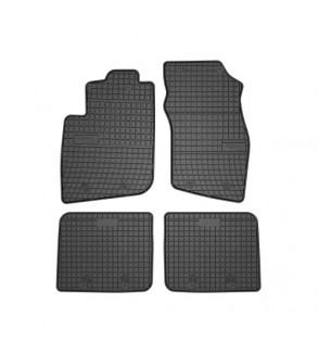 Covoare interior cauciuc El Toro compatibile Volvo V40 1995-2004 Cod: 0941 P60