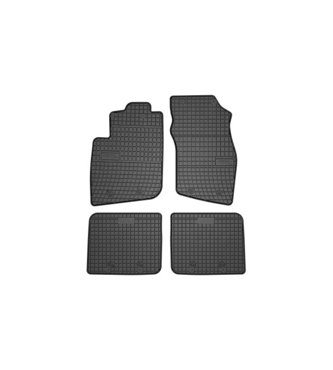 Covoare interior cauciuc El Toro compatibile Volvo V40 1995-2004 Cod: 0941 P60