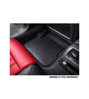 Covoare interior cauciuc El Toro compatibile Volvo V40 1995-2004 Cod: 0941 P60