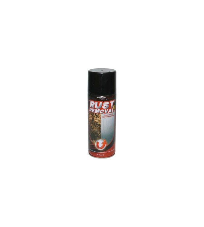 Convertor rugina solutie neutralizare si indepartare rugina 750g Cod: BK83017