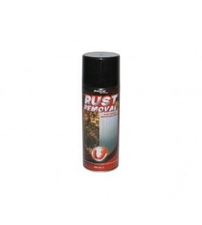 Convertor rugina solutie neutralizare si indepartare rugina 750g Cod: BK83017