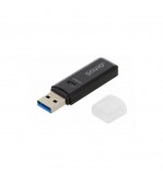Cititor card memorie USB A USB 2.0 480Mbps plug and play Cod: SAVAK-63