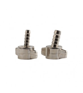 Mufa furtun pentru umflat roata camion 8mm Cod: AUS-E8