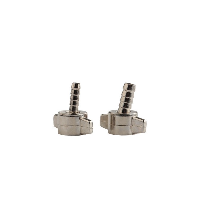 Mufa furtun pentru umflat roata camion 8mm Cod: AUS-E8