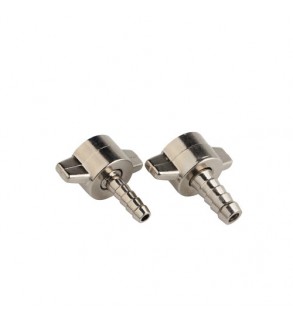 Mufa furtun pentru umflat roata camion 8mm Cod: AUS-E8