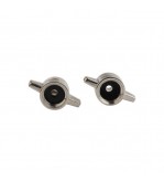 Mufa furtun pentru umflat roata camion 8mm Cod: AUS-E8